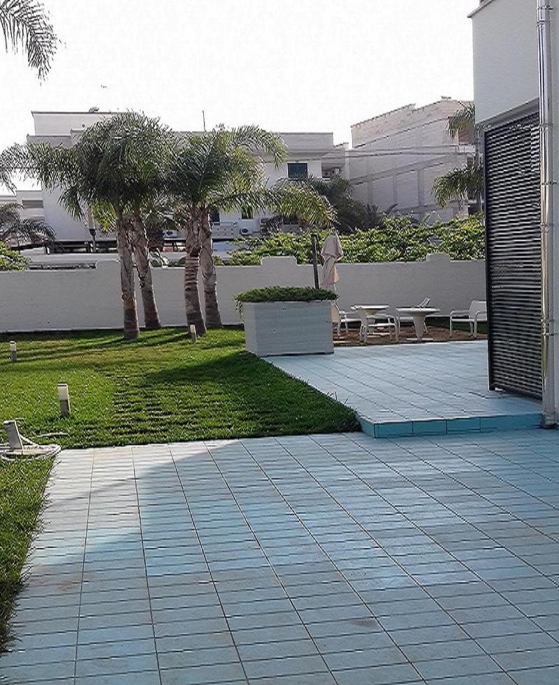Monolocali Residence Petraroli By Salentolimit Порто Чезарео Екстериор снимка